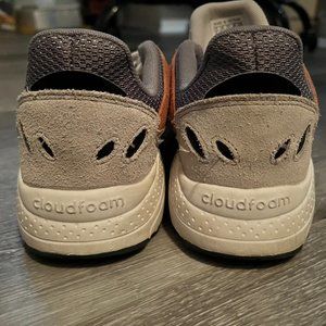 Adidas Kid's Running Shoes Size 6